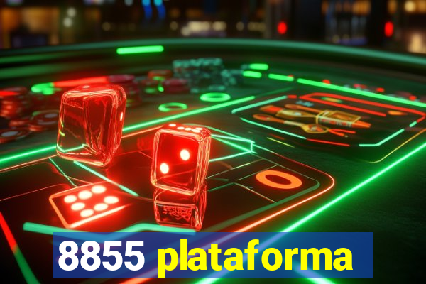 8855 plataforma